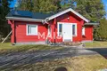 Dom 3 pokoi 90 m² Viuha, Finlandia