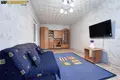 2 room apartment 49 m² Minsk, Belarus