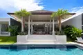 4 bedroom Villa 697 m² Choeng Thale, Thailand