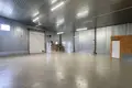 Almacén 1 habitación 158 m² en Chaciezyna, Belarús