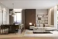 Wohnkomplex New residence with swimming pools, Izmir, Turkey