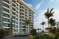 1 bedroom apartment 65 m² Muratpasa, Turkey