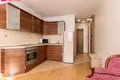 Mieszkanie 2 pokoi 37 m² Wilno, Litwa