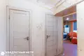 Appartement 4 chambres 76 m² Fanipal, Bélarus