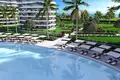 Квартира 3 комнаты 125 м² Ayvacik, Турция