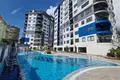Apartamento 3 habitaciones 95 m² en Muratpasa, Turquía