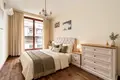 Apartamento 3 habitaciones 83 m² en Varsovia, Polonia