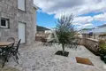 Apartamento 1 habitacion 45 m² en Lastva Grbaljska, Montenegro