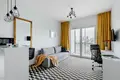 2 room apartment 31 m² Warsaw, Poland