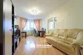 3 bedroom apartment 76 m² Minsk, Belarus