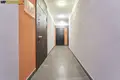 3 room apartment 69 m² Minsk, Belarus