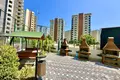 1 bedroom apartment 64 m² Mezitli, Turkey