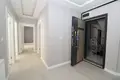 Mieszkanie 4 pokoi 135 m² Cankaya, Turcja