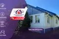 Haus 90 m² Jachimouscyna, Belarus