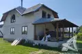 House 124 m² Cerninski sielski Saviet, Belarus