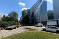 Квартира 1 комната 32 м² Рига, Латвия