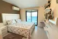 Appartement 3 chambres  Alanya, Turquie