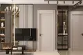Wohnung 2 zimmer 50 m² Golbasi, Türkei