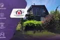 House 76 m² Ozyaritska-Slabadski rural council, Belarus