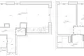 Apartamento 4 habitaciones 137 m² Varsovia, Polonia