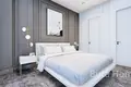 Mieszkanie 2 pokoi 66 m² Kargicak, Turcja