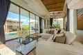 3-Zimmer-Villa 268 m² Provinz Phuket, Thailand