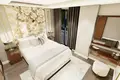 Apartamento 3 habitaciones 87 m² Beyoglu, Turquía