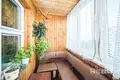 Apartamento 4 habitaciones 76 m² Minsk, Belarús