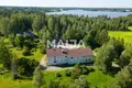 Apartamento 3 habitaciones 71 m² Akaa, Finlandia