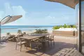 Complexe résidentiel Manta Bay , The World's First Sky Beach near to Iconic Wynn Resort on Al Marjan Island  