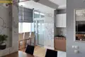 Wohnung 2 zimmer 66 m² Minsk, Belarus