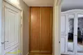 4 room apartment 82 m² Minsk, Belarus