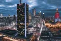 Commercial property 90 m² in Warsaw, Poland