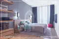 Квартира в новостройке Kertal Istanbul Apartment Compound