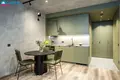 Квартира 1 комната 36 м² Вильнюс, Литва