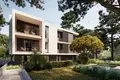 Квартира 3 комнаты 105 м² Municipality of Kifisia, Греция