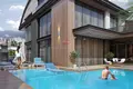 Appartement 1 chambre 600 m² Dosemealti, Turquie