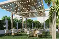 Residential complex Residential complex in the city center, 300 meters from the sea, Alanya, Turkey
