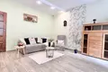 Apartamento 3 habitaciones 64 m² Lodz, Polonia