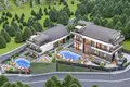 Villa de 6 habitaciones 515 m² Kargicak, Turquía
