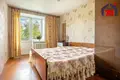 3 room apartment 62 m² Dzyarzhynsk, Belarus