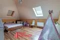 Dom 4 pokoi 212 m² Kapciouski sielski Saviet, Białoruś
