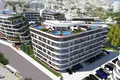 Penthouse 4 zimmer 260 m² Girne Belediyesi, Nordzypern