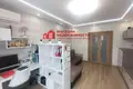 Apartamento 2 habitaciones 56 m² Grodno, Belarús