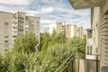 Mieszkanie 1 pokój 34 m² Mołodeczno, Białoruś