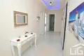 Квартира 3 комнаты 110 м² Аланья, Турция