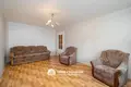2 bedroom apartment 52 m² Minsk, Belarus