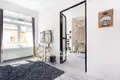 Apartment 1 bathroom 84 m² in Budapest, Hungary