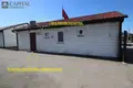 Commercial property 80 m² in Kaunas, Lithuania
