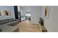 1 bedroom apartment 46 m² Tirana Municipality, Albania